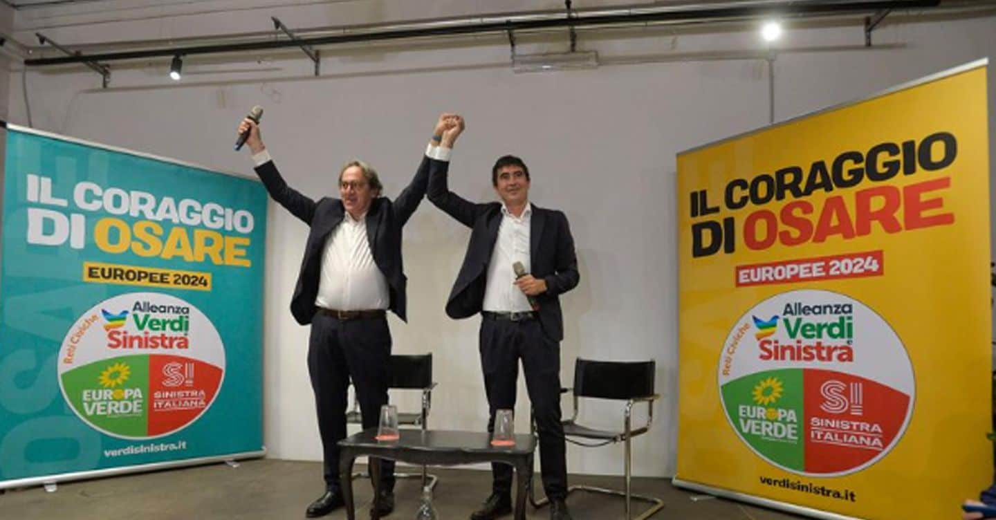 Avs, dal reddito universale alle rinnovabili: tutte le proposte al voto in vista dell’assemblea di domenica