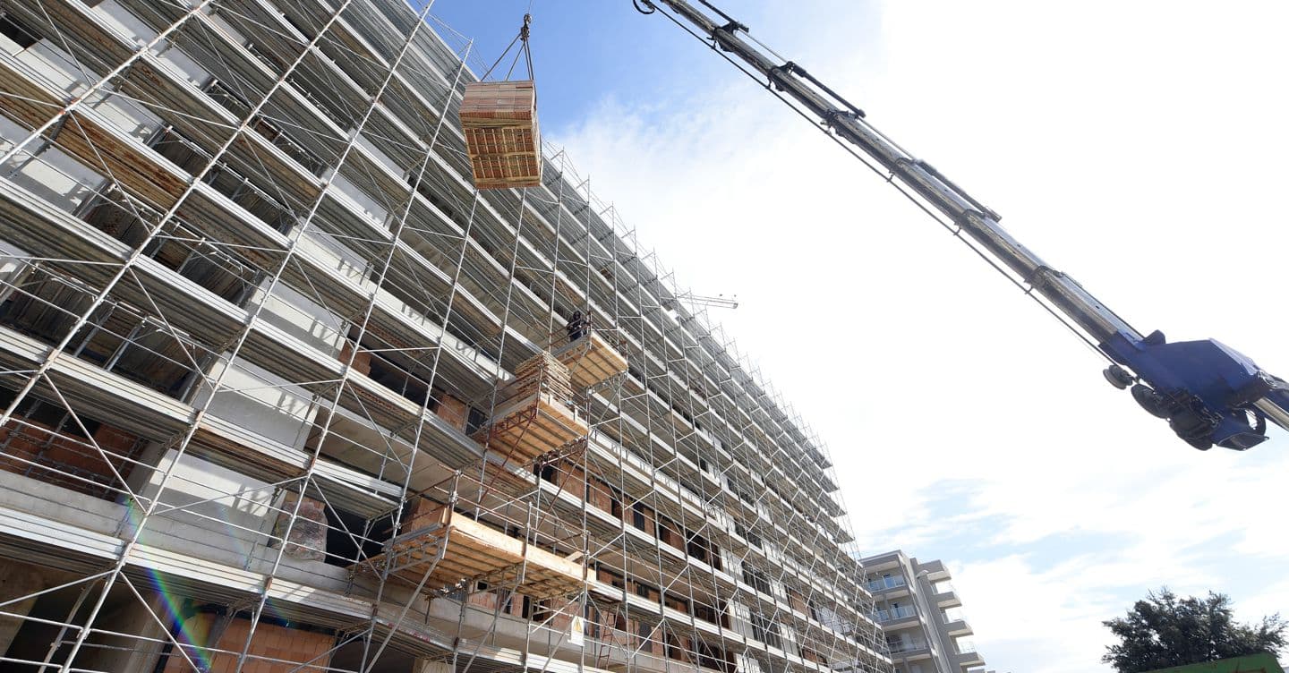 Dirottati sul Piano casa 4,8 miliardi di euro dalla rigenerazione