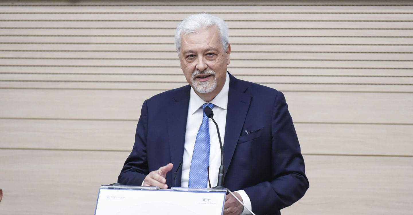 Serata (Uif): «False fatture, bandi e Superbonus: con i dati spazio alla prevenzione»