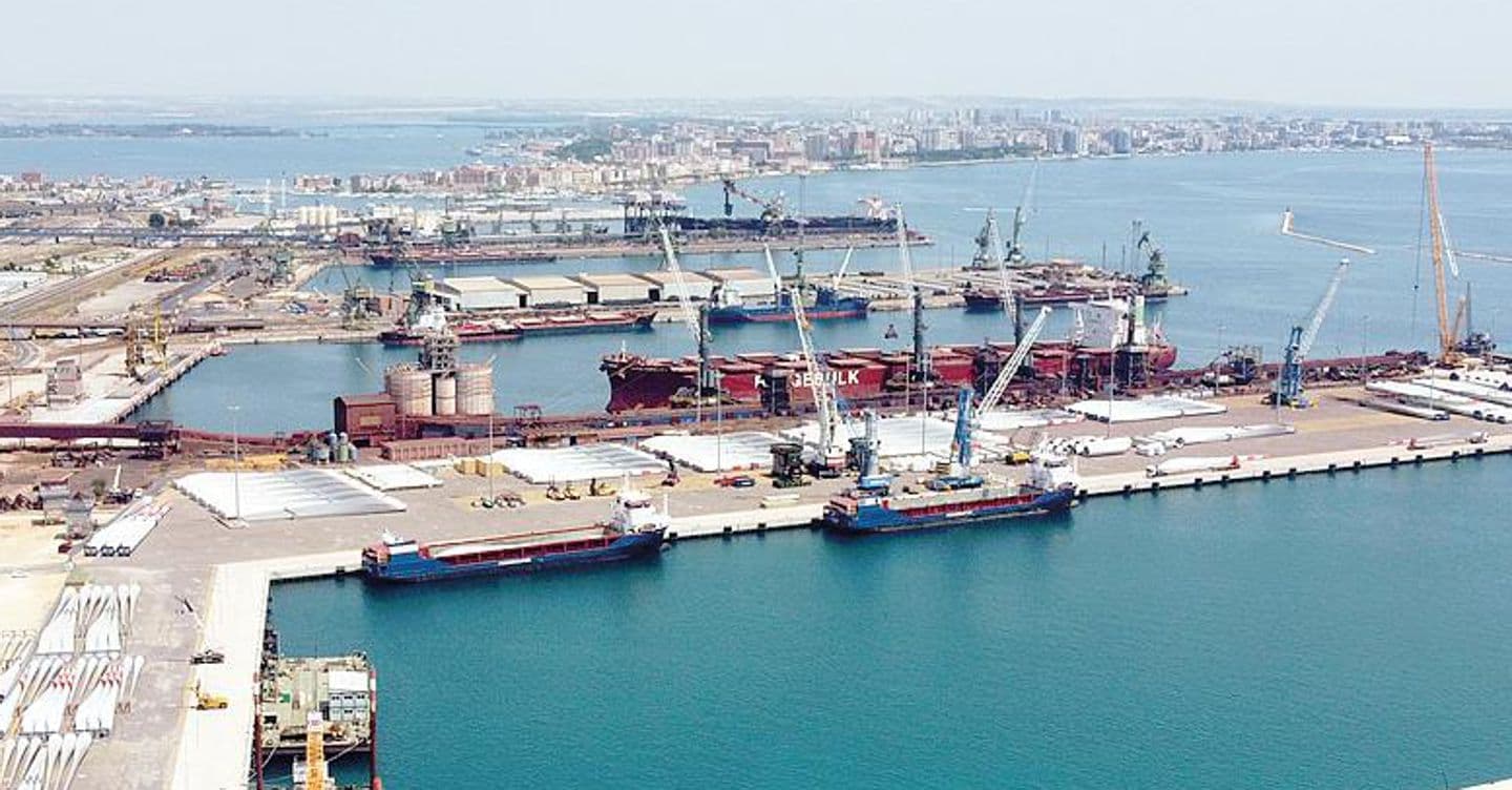 Taranto, il Just Transition Fund ora accelera: al via le prime gare