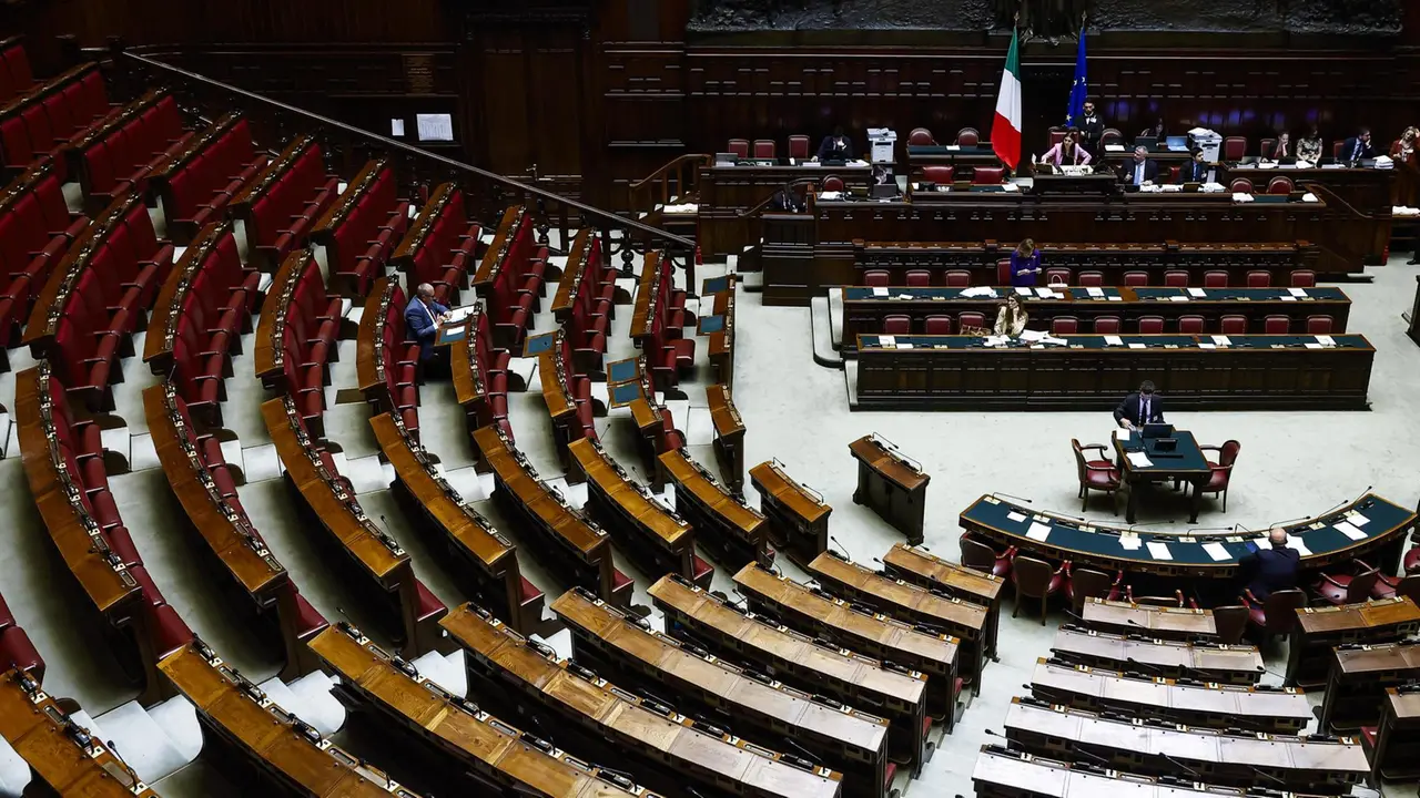 Legge elettorale, oggi al via l’esame in Aula: la maggioranza punta alla fiducia