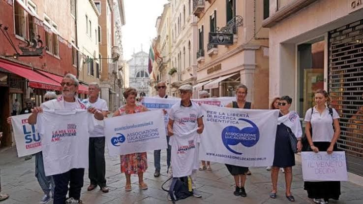 Legge sul fine vita: il Veneto diventa la quarta Regione italiana a dare l'ok