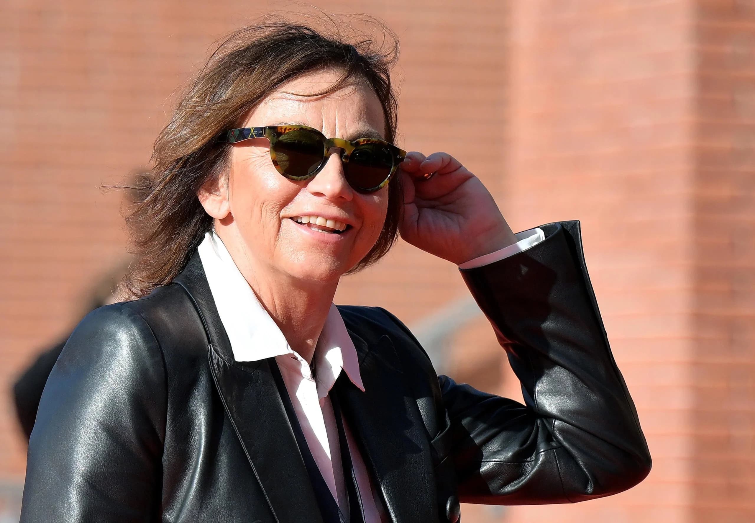 Gianna Nannini lancia il nuovo singolo “Meraviglioso errore”