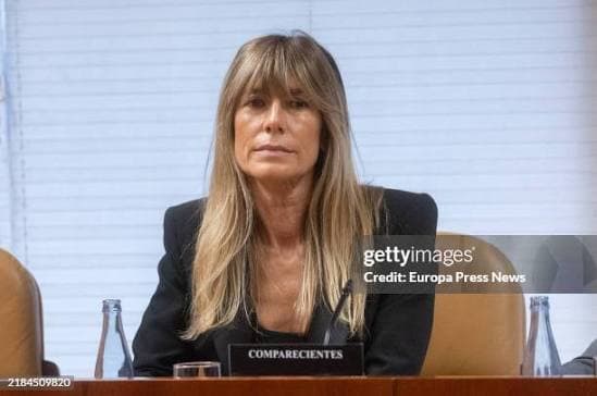 Begoña Gómez, moglie del premier spagnolo, affronta il processo per traffico di influenze