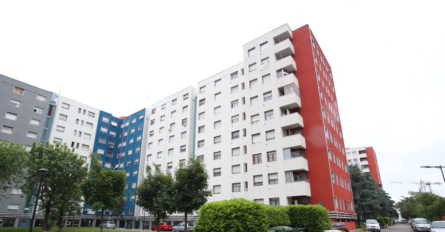 Demanio, Sace e Terzo settore: così si allargano i confini del Piano casa