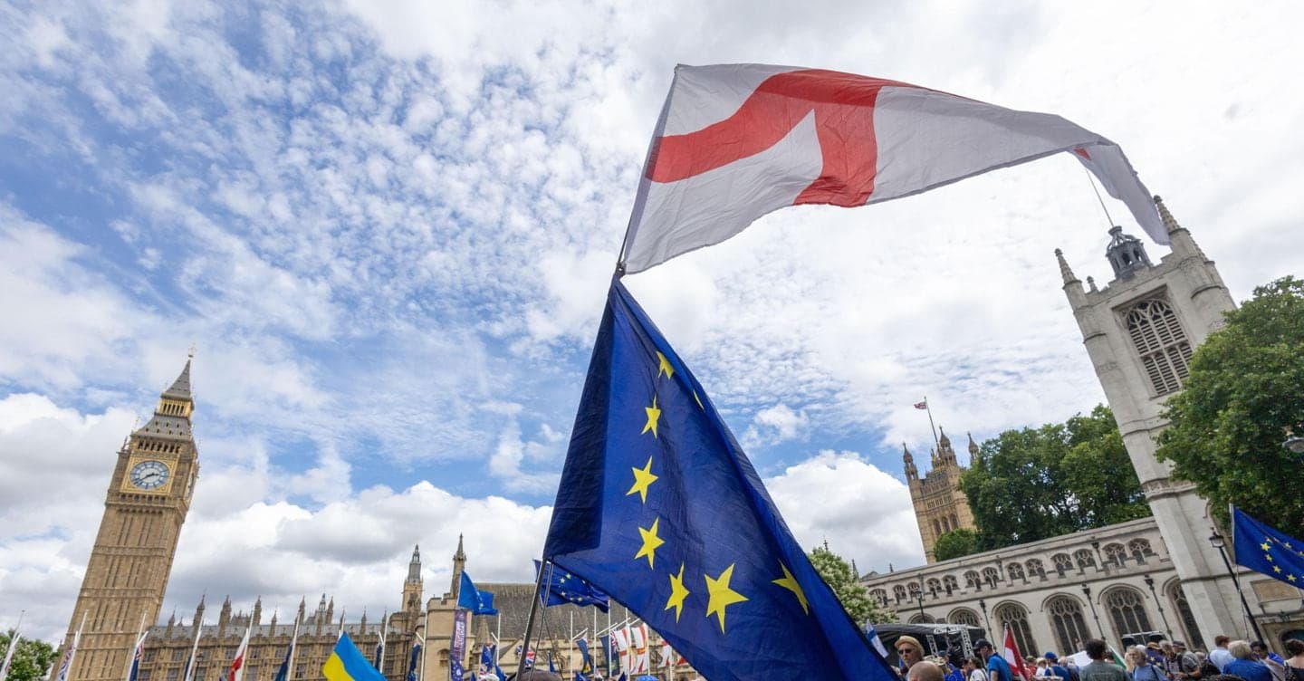 Brexit, arrivano i rimborsi Ue: 44 milioni per l’Agenzia delle Dogane