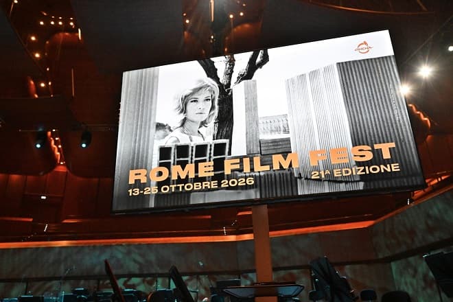 Inizia la Festa del Cinema di Roma 2026: grandi stelle, anteprime globali e un tributo a Jacques Perrin nella Capitale