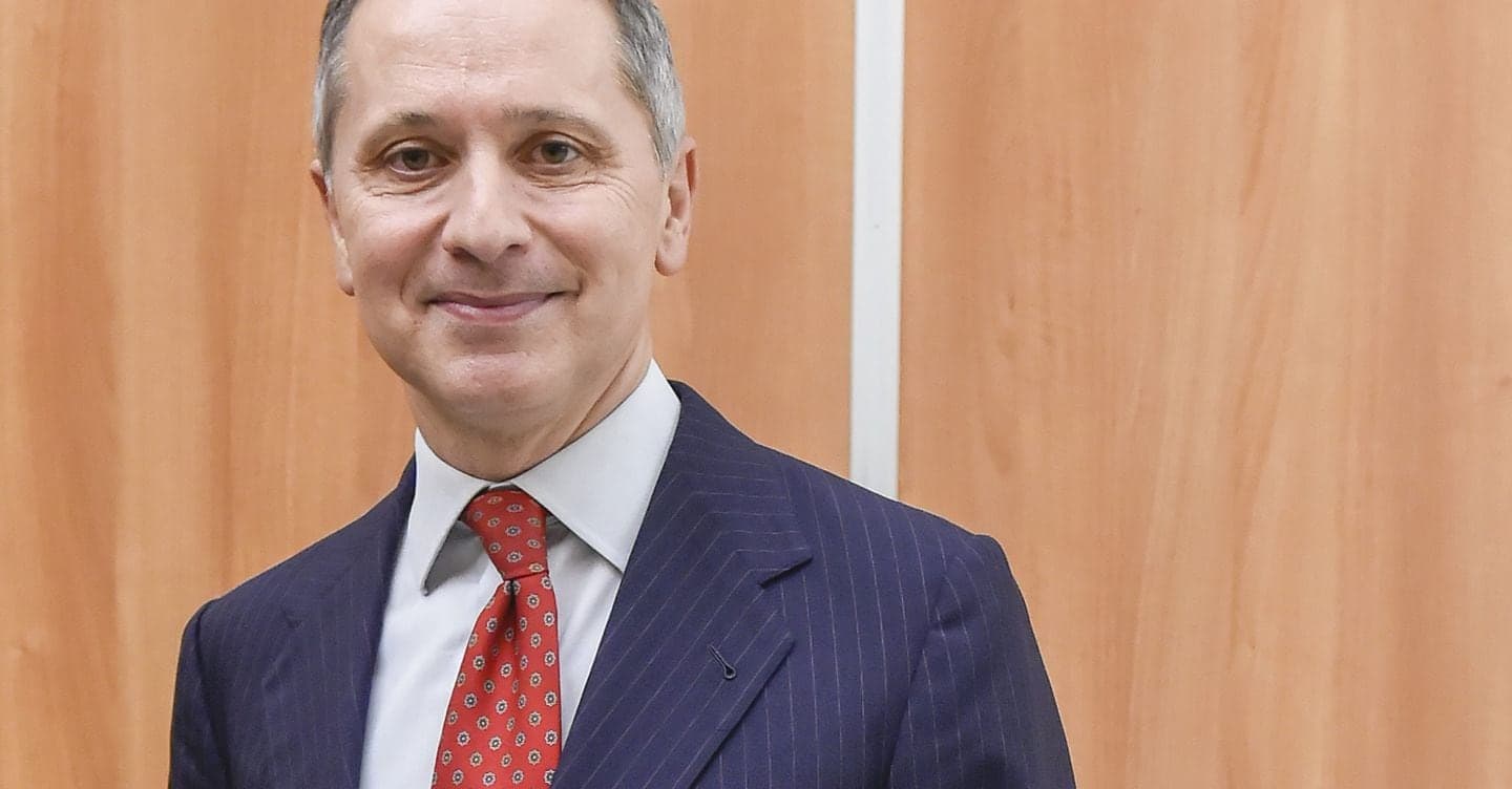 Saverio Valentino nominato presidente dell’Antitrust