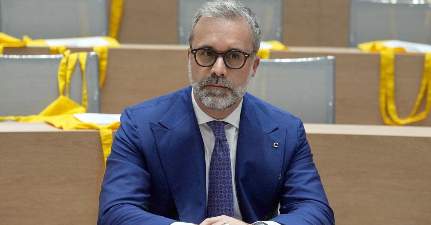 Zanetti: «Sud, la Blue economy sia volano della nuova geografia della crescita»