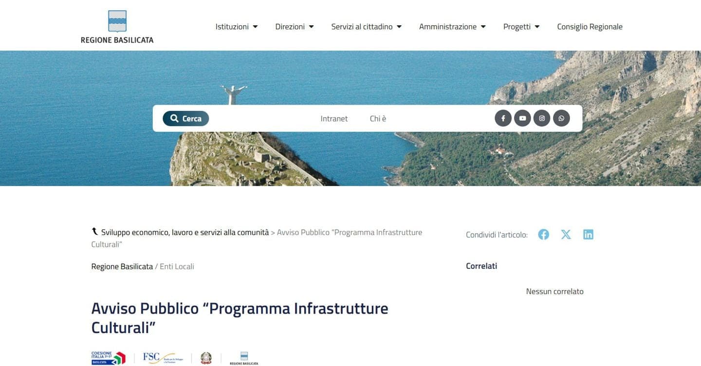 Risorse e incentivi: le opportunità della settimana per amministrazioni e imprese