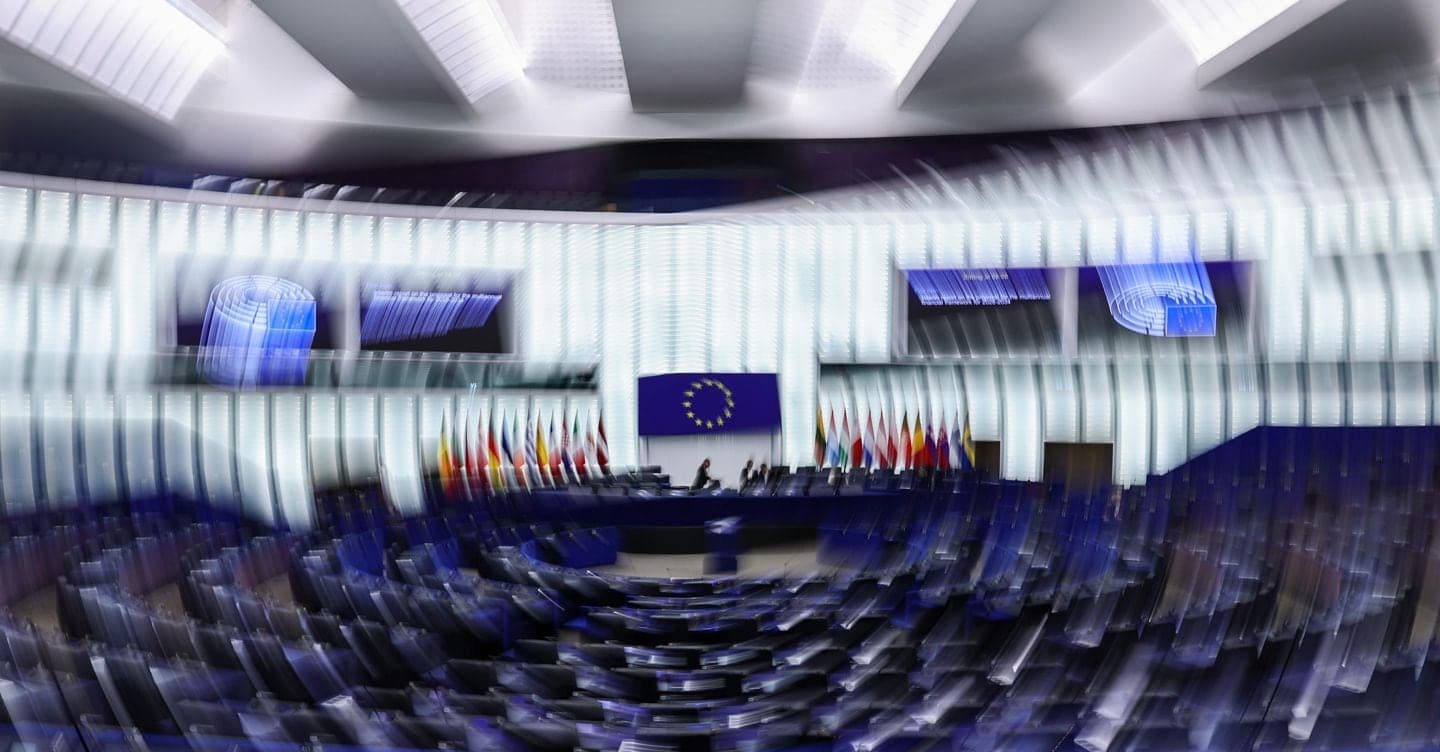 Il Parlamento europeo vuole un bilancio più ricco ma è scontro sulle risorse proprie