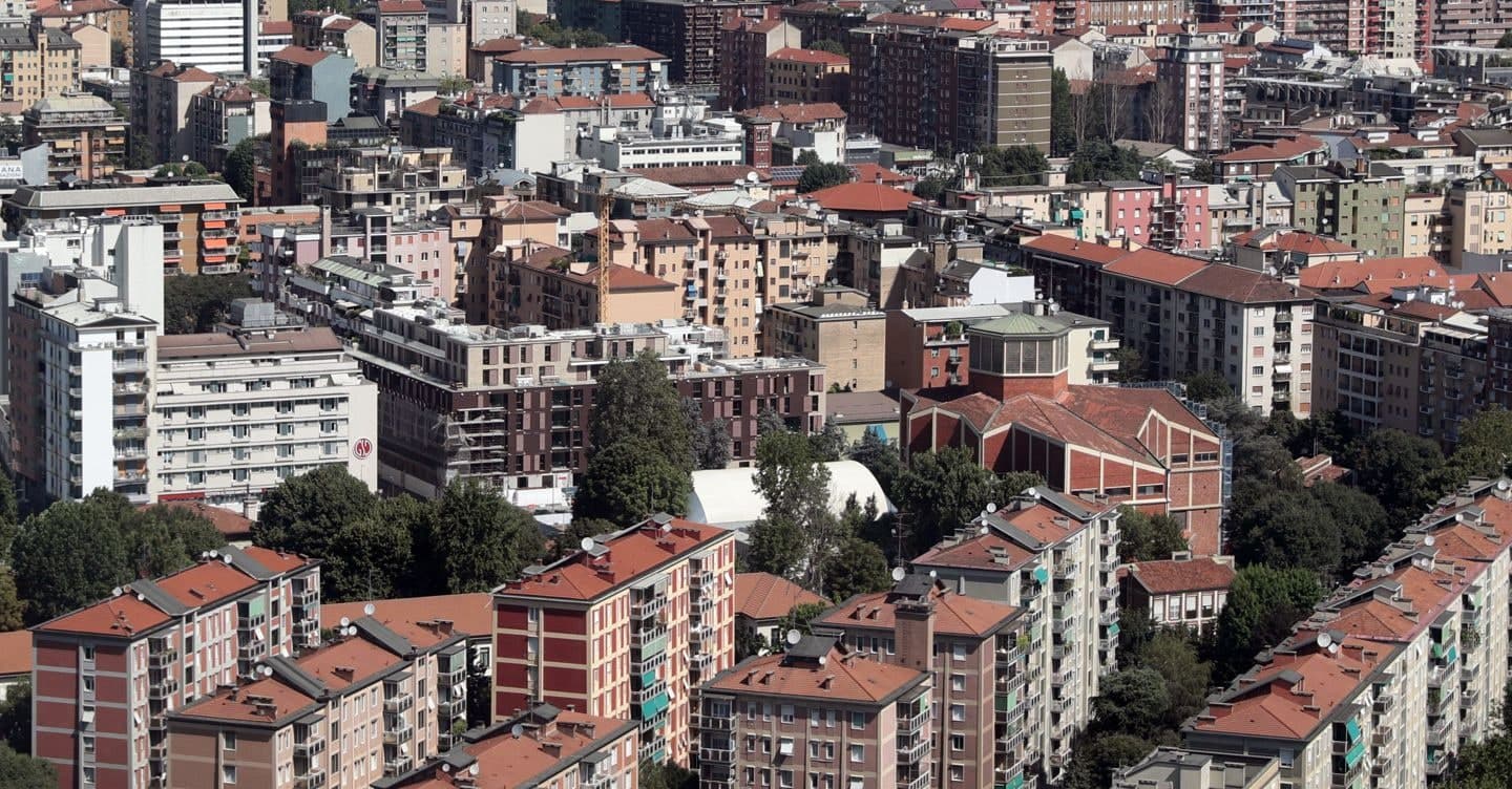 Piano casa, dal Pnrr un miliardo agli immobili dei lavoratori