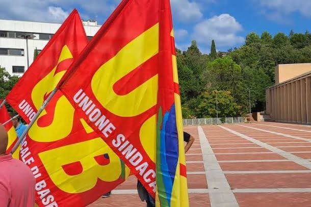 Sciopero generale, l’Italia scende in piazza: cortei in oltre 40 città