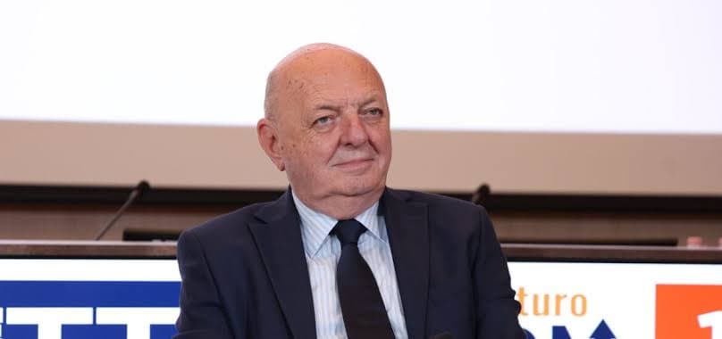 Idrogeno, Pichetto: «Il corridoio tra Nord Africa ed Europa è essenziale per l’Italia»