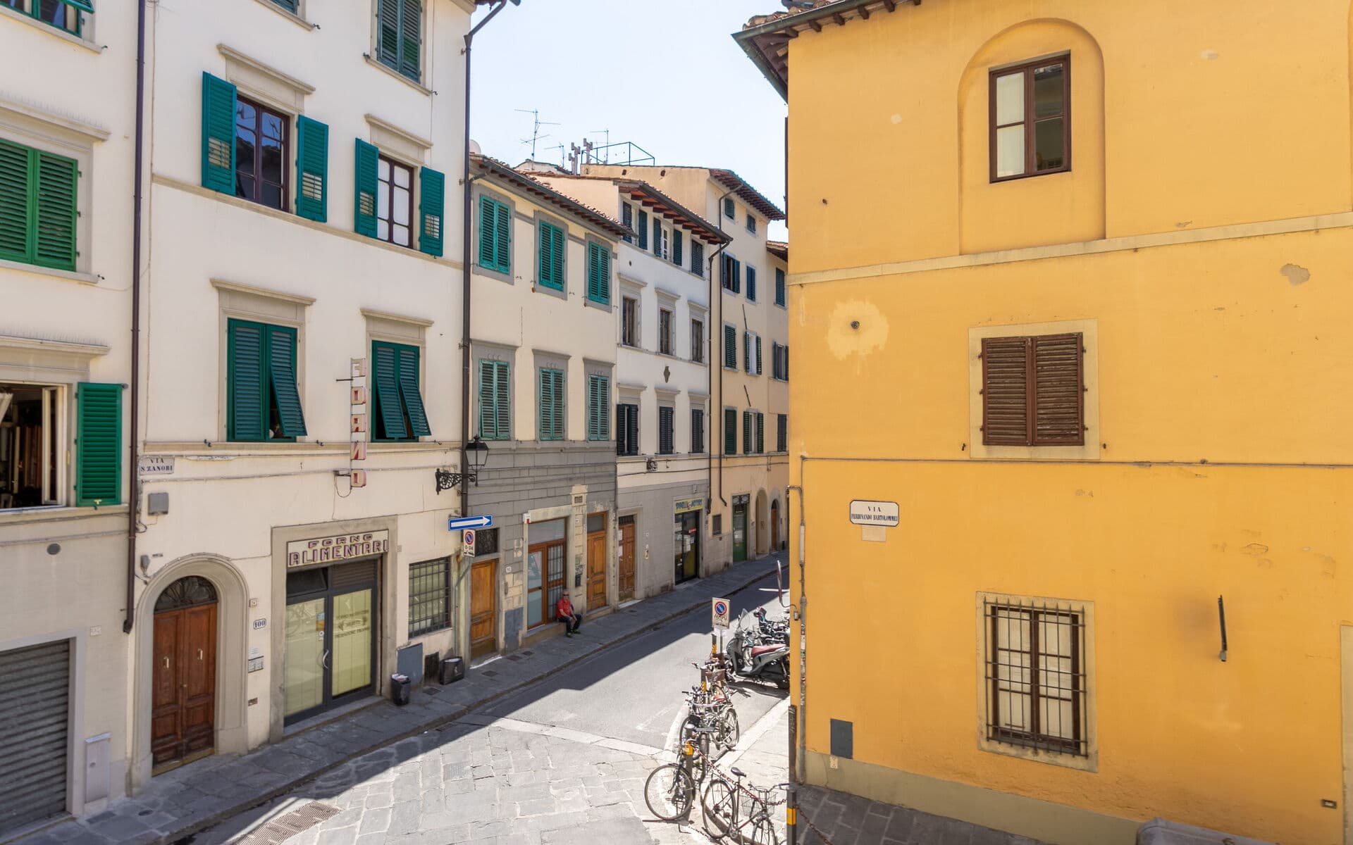A Firenze, una 94enne rischia lo sfratto a causa dell'aumento dell'affitto