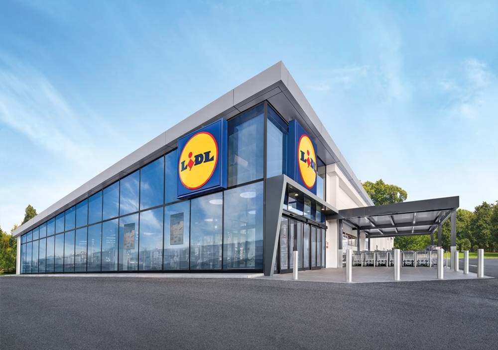 Patrizia compra 24 supermercati Lidl in Italia, Spagna e Francia