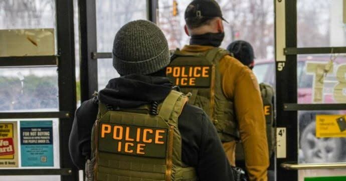 Migranti espulsi dagli USA: trasferiti in Centrafrica senza preavviso