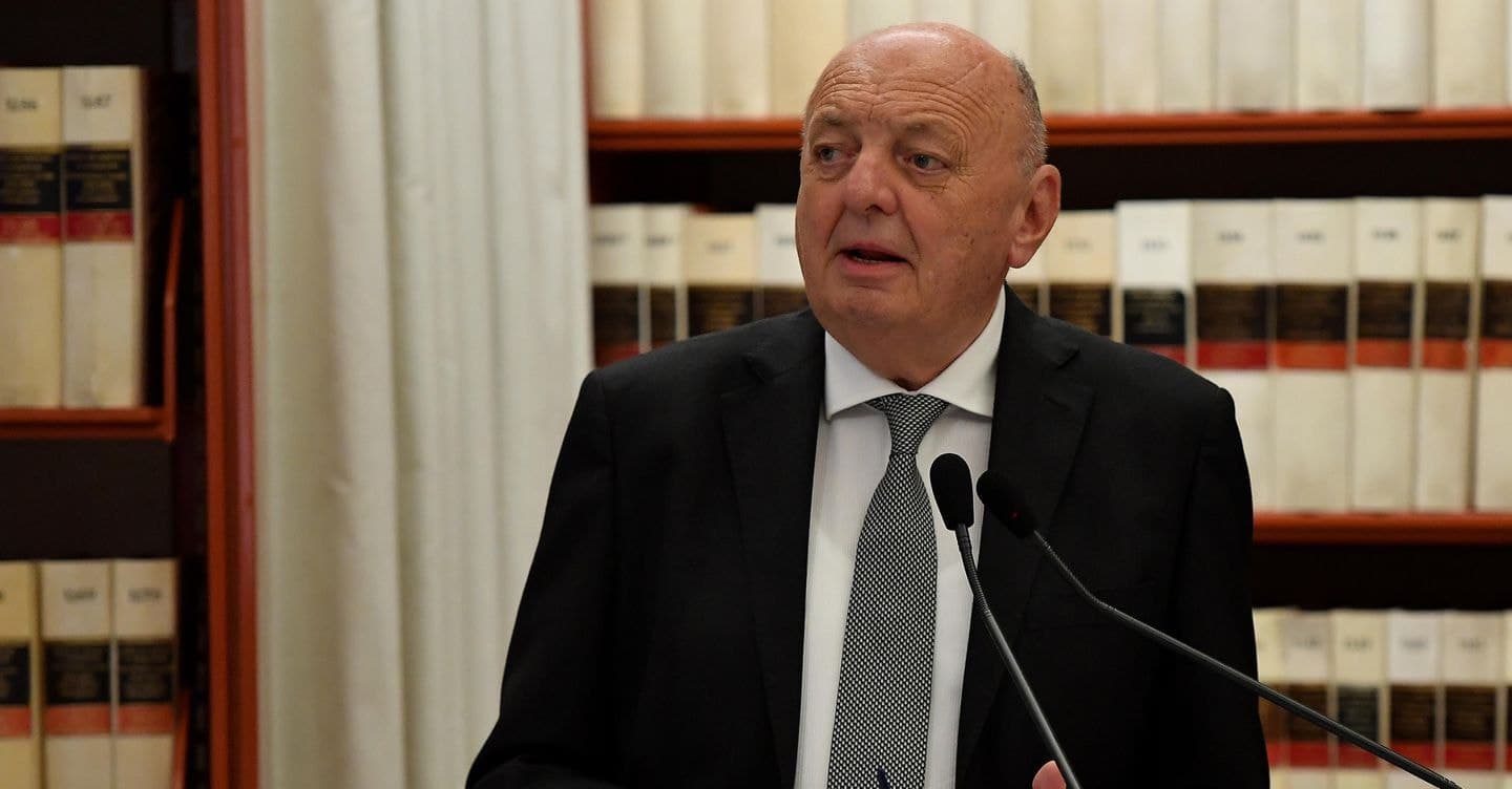 Nucleare, Pichetto: «Passo importante per il futuro energetico del Paese»