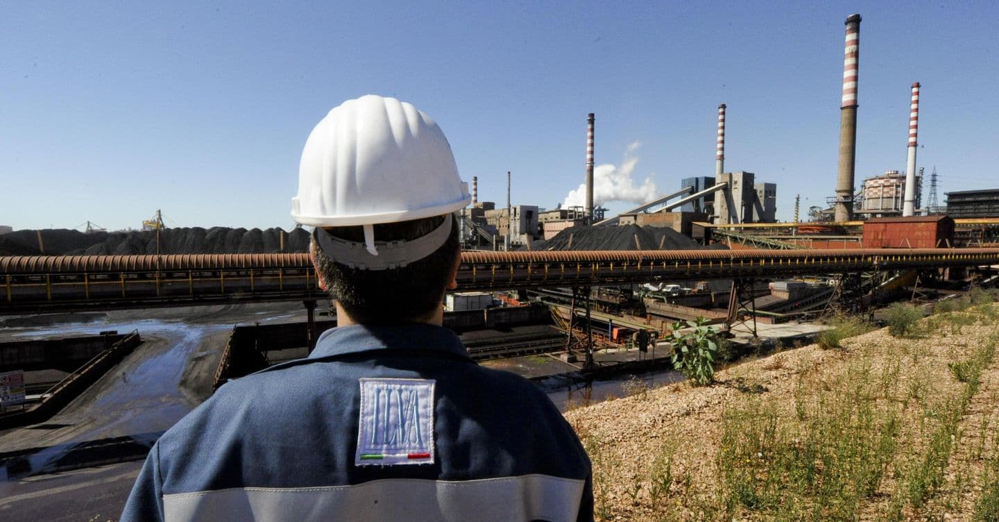 Ex Ilva, offerte finale entro il 15 ottobre