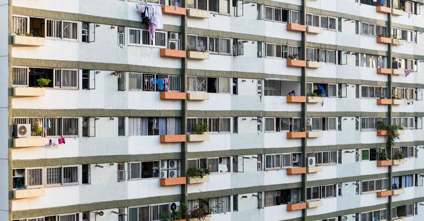 Piano casa, arriva lo stop delle Regioni: comprime i poteri degli enti locali