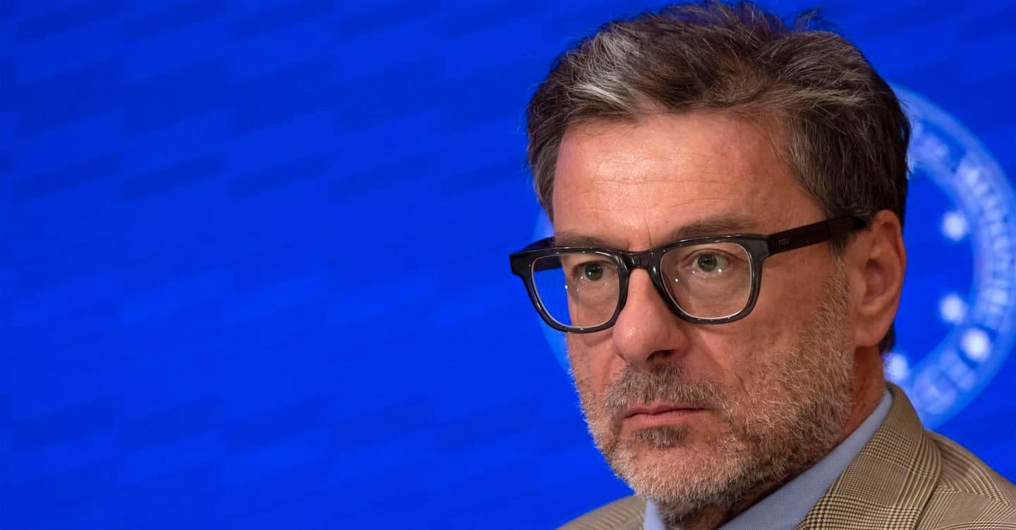 Giorgetti: «Alleanza fra Stato e imprese per la crescita»