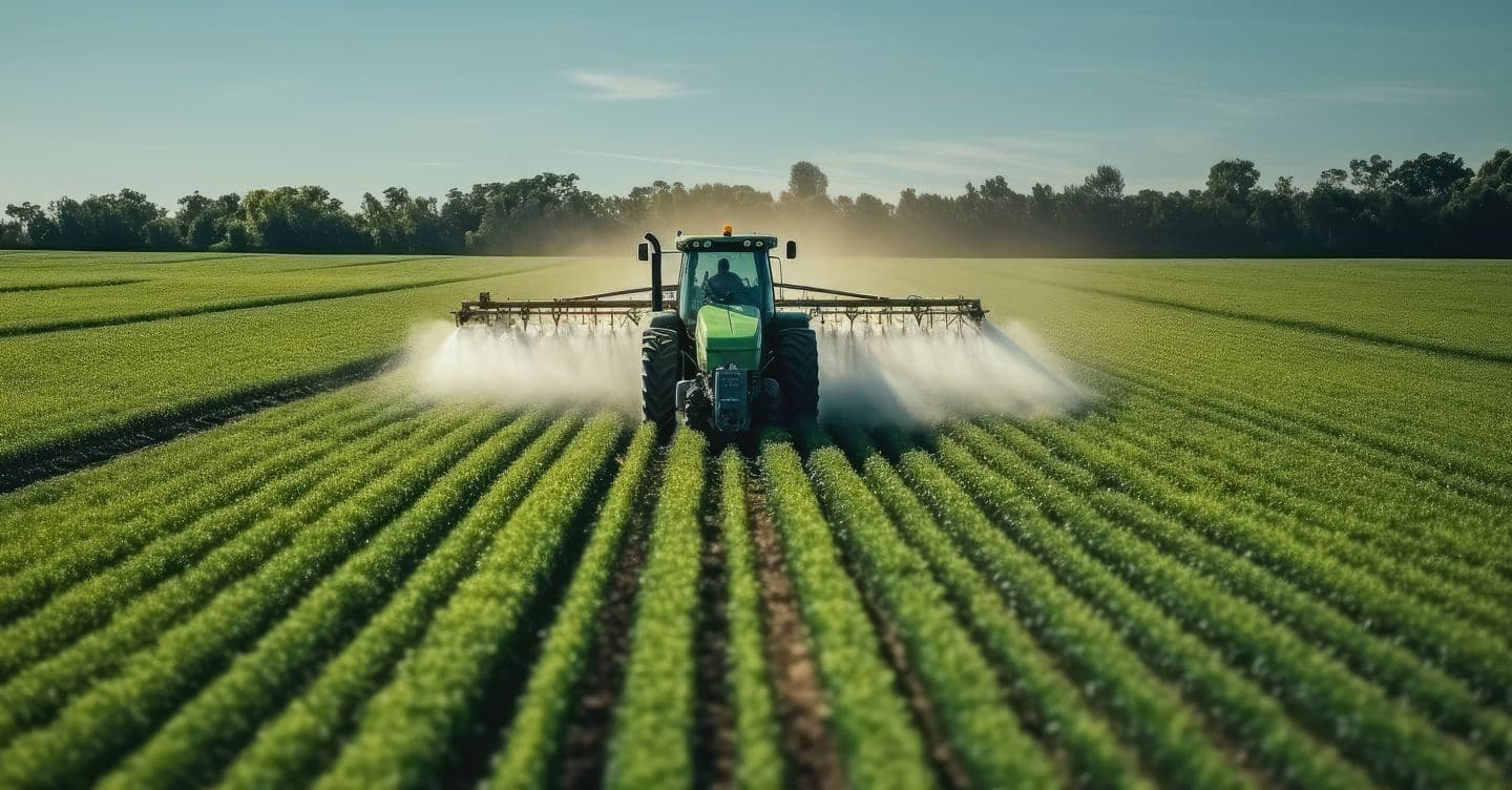 Stop ai dazi Ue sui fertilizzanti. In Italia 100 milioni per il credito d’imposta