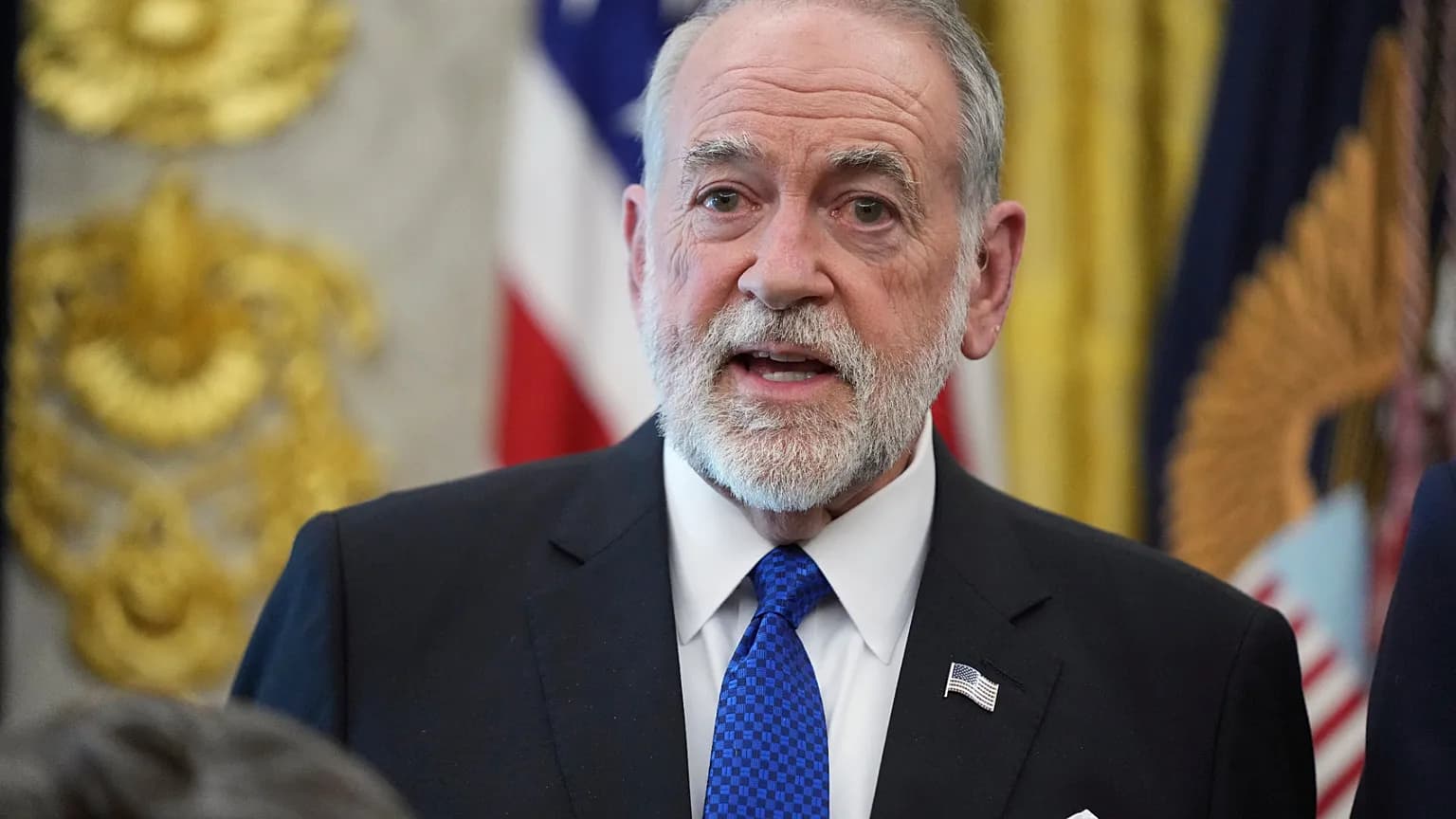 Cisgiordania, Huckabee critica l'assedio dei coloni: «È terrorismo»