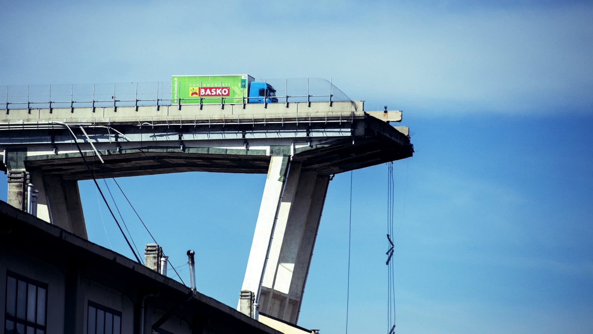 Ponte Morandi, il verdetto del processo a quasi otto anni dal crollo