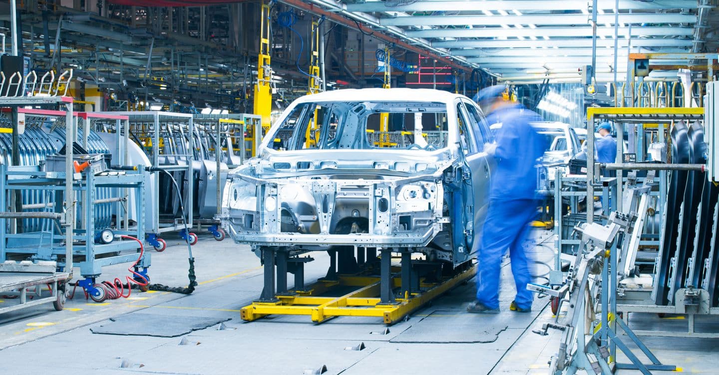 Auto, per la filiera 930 milioni con l’incognita delle regole