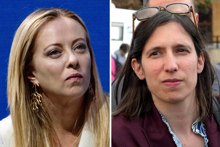 Meloni si mostra disponibile verso Schlein sull'accordo energetico, ma l'opposizione si spacca