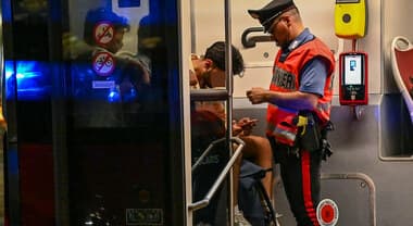 Grande blitz contro le bande giovanili: 539 arresti e sequestri di armi, droga e contanti in 44 province