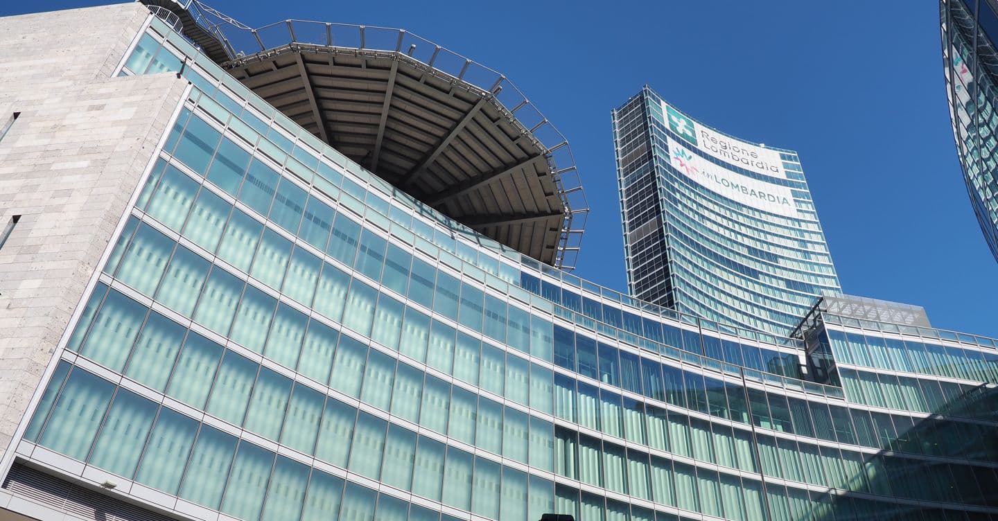 La Lombardia davanti alla sfida del nuovo bilancio Ue e dei fondi di coesione