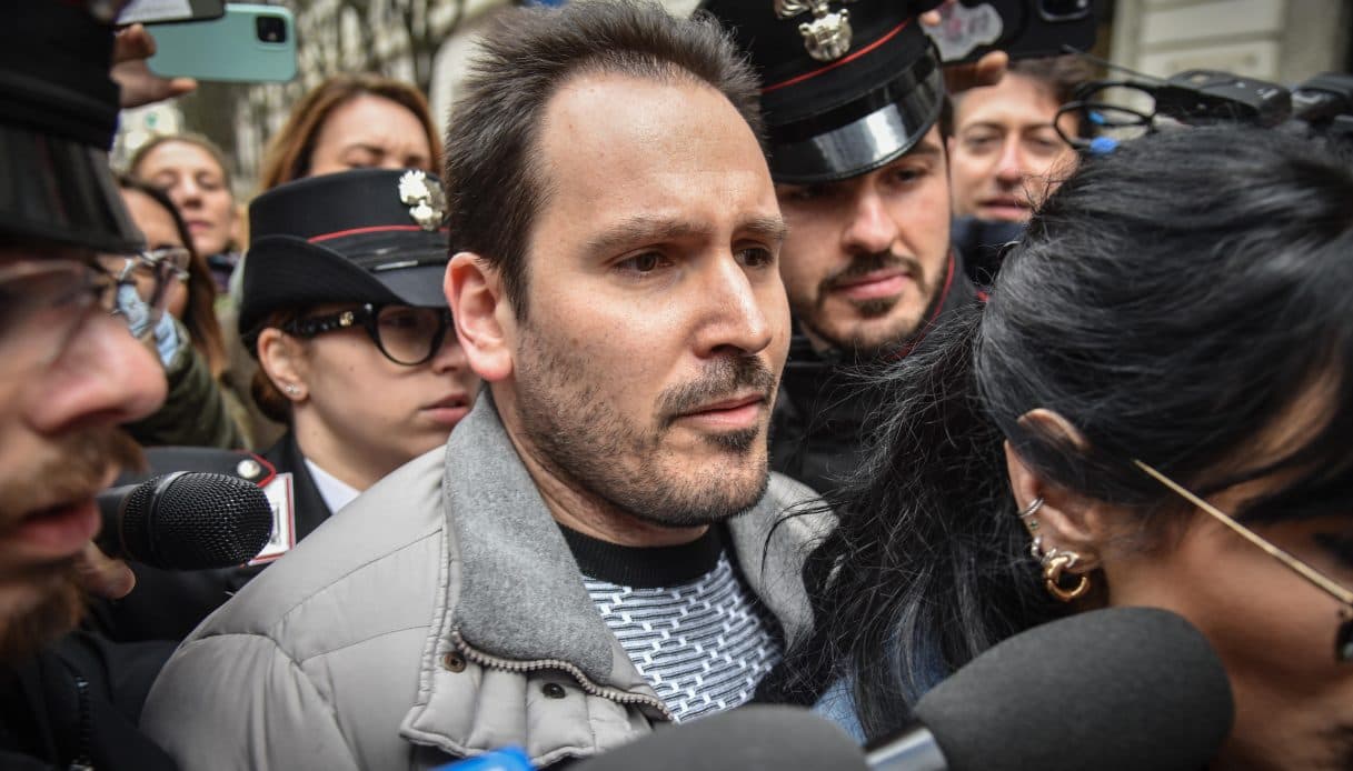 Garlasco, tensioni e paure nelle intercettazioni della famiglia Sempio: il Dna e le critiche ai Poggi