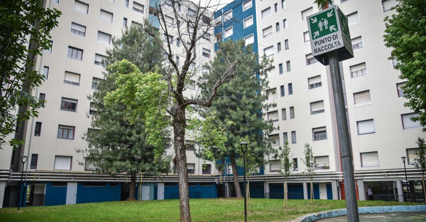 In Lombardia al via bando da 96 milioni per il Piano casa