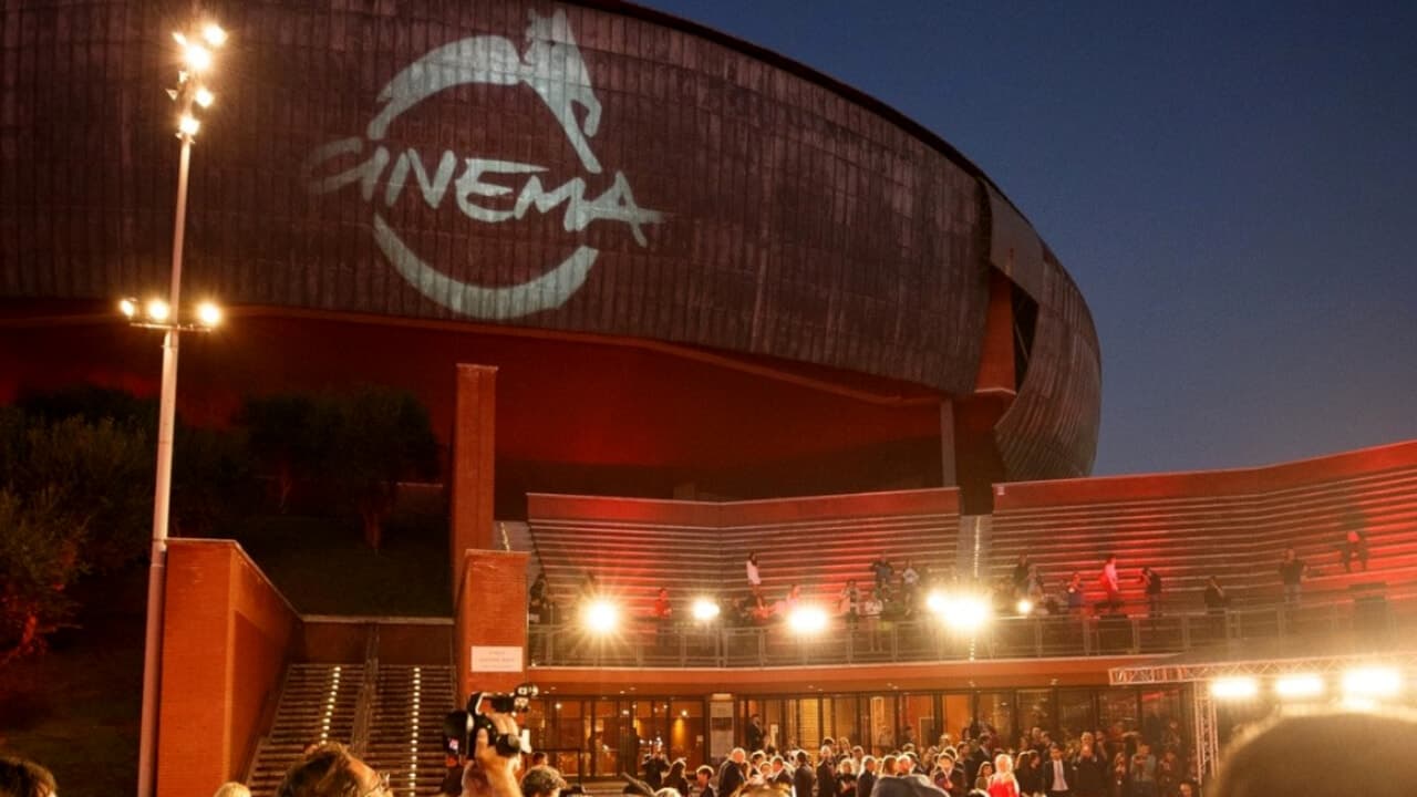 Roma 2026: il ritorno della Festa del Cinema con star internazionali