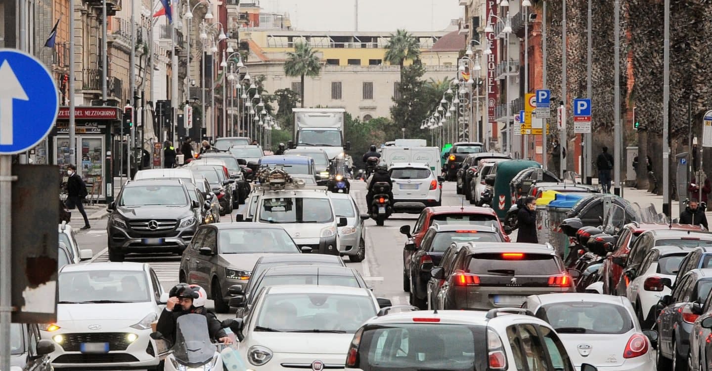 Bollo auto, per le famiglie povere lo sconto vale quasi il triplo