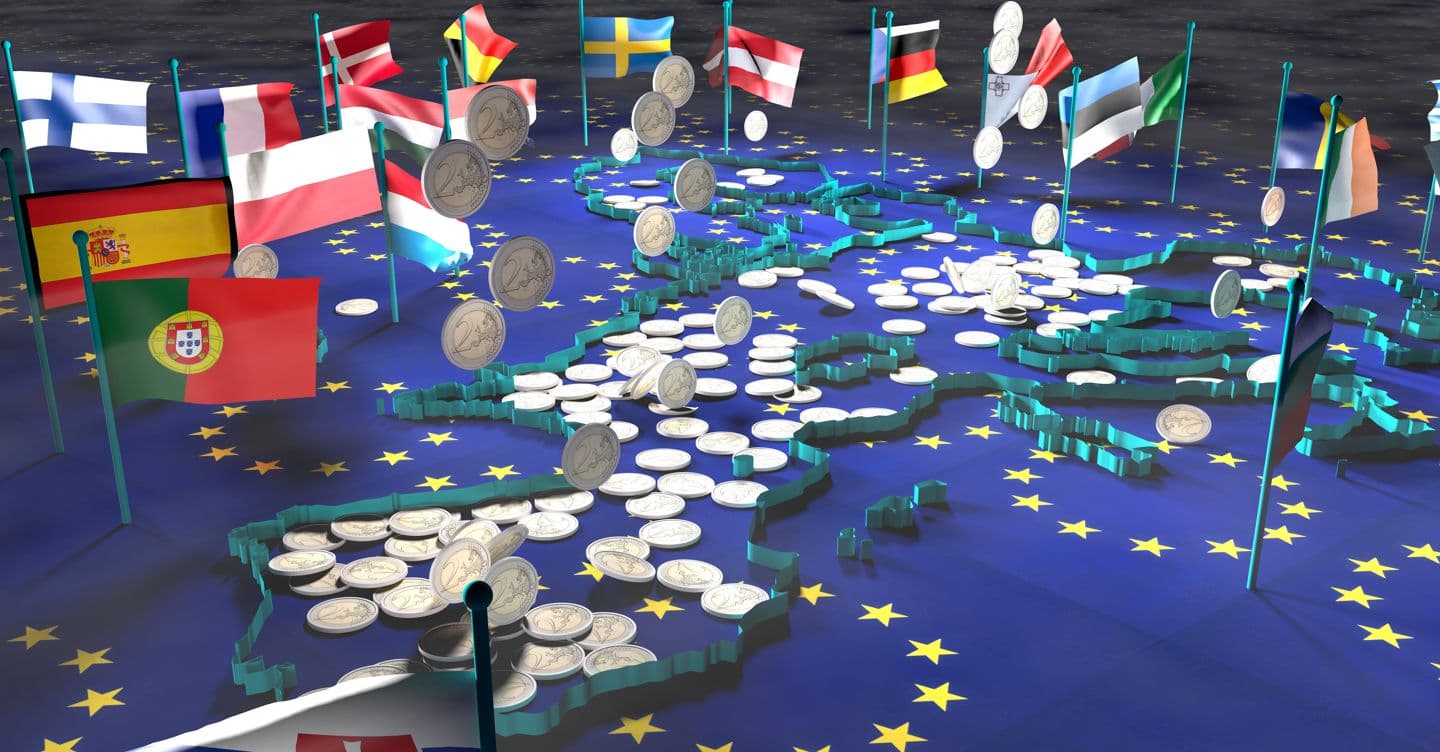 Nel ridimensionamento delle politiche di coesione la miopia delle classi dirigenti europee