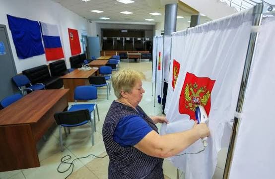 Elezioni in Russia: la Duma al voto con la guerra sullo sfondo