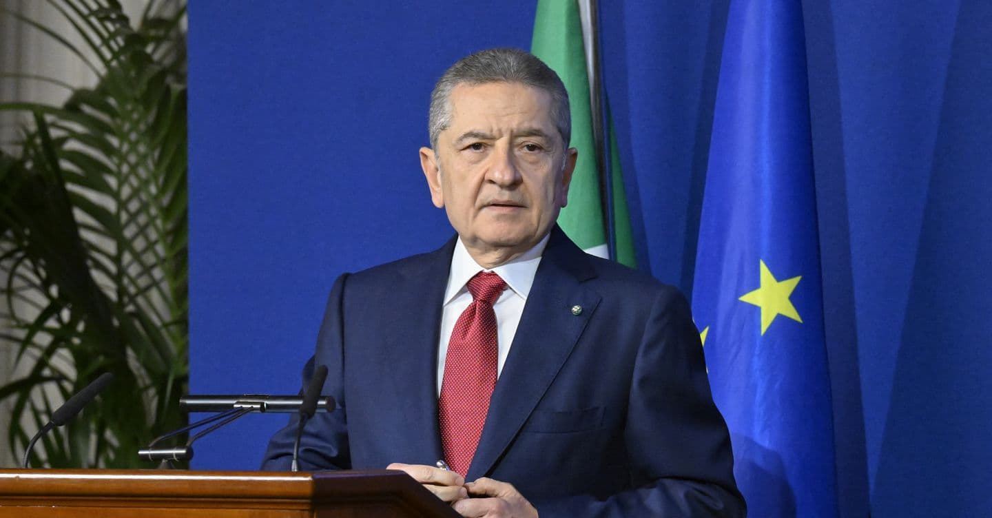 Panetta alla Bce: «No al maxi rialzo dei tassi come nel 2022»