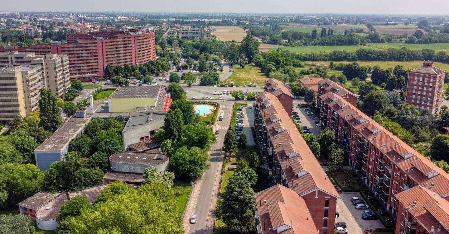 Centomila nuovi alloggi in 10 anni in Italia: tutte le novità del Piano casa 