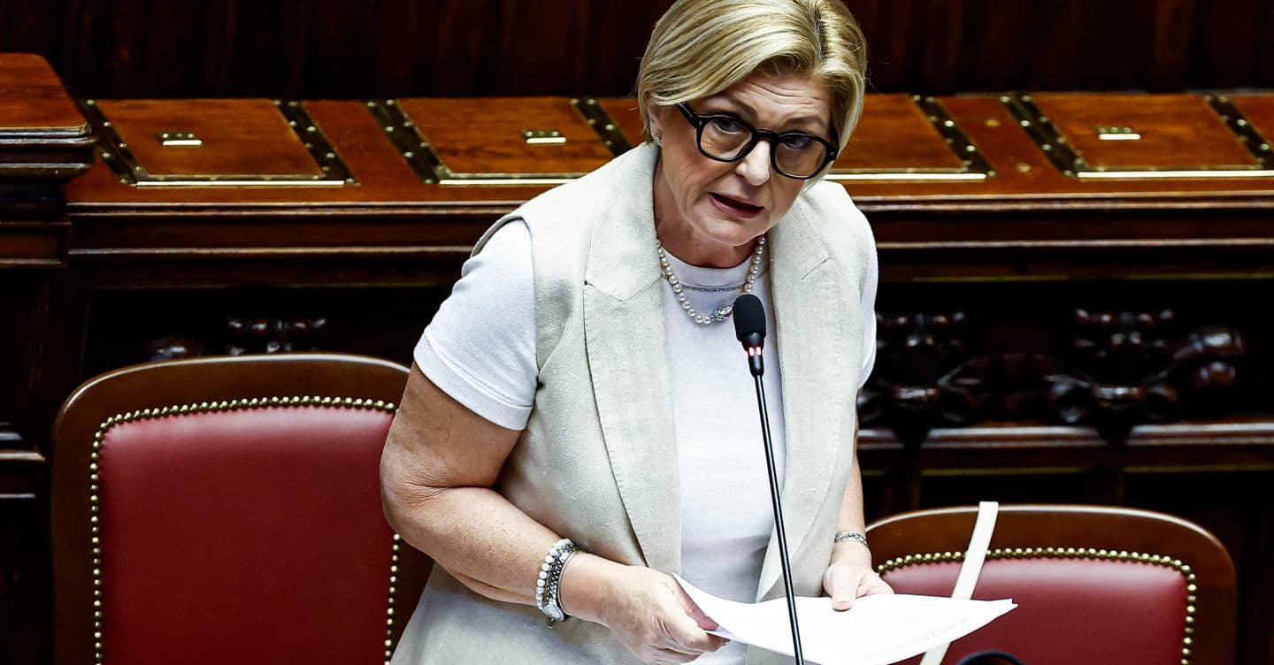 Pensioni, Calderone: allo studio fondo previdenziale per nuovi nati