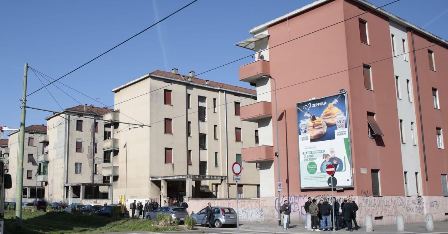 Piano casa, parte l’attuazione: arriva il commissario per le case popolari