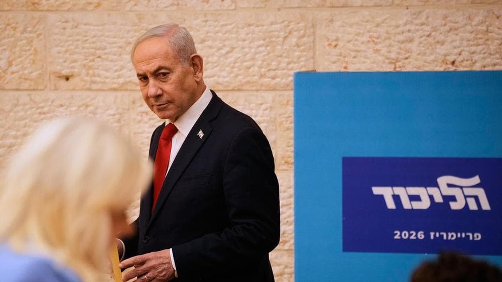 7 ottobre, media: «L'intelligence egiziana avvisò Netanyahu dopo due allarmi trascurati»