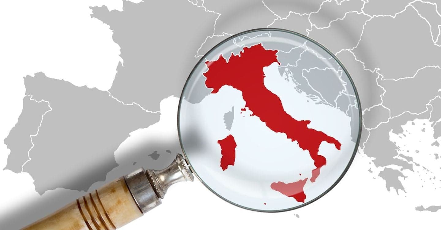 Pil, il Mezzogiorno cresce più del Centro-Nord: sprint di Calabria e Campania
