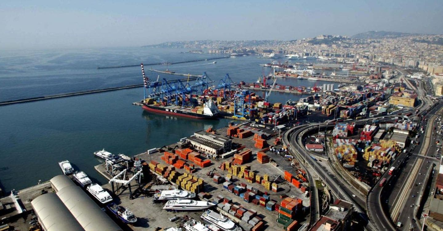 Porti, dalla digitalizzazione agli investimenti Zes: il bilancio a fine Pnrr