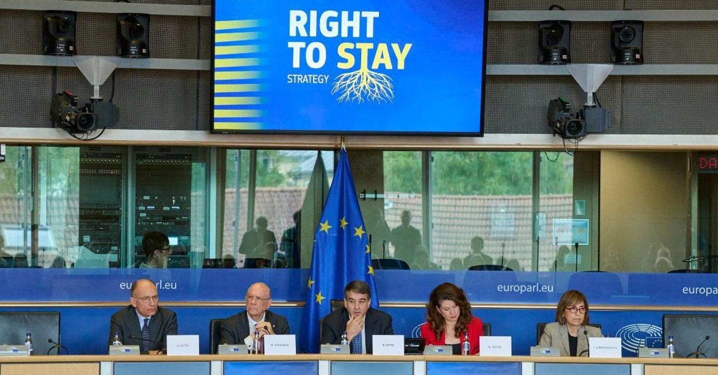 La politica di coesione lotta contro povertà e spopolamento ma ha sempre meno risorse