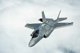Washington dà il via libera alla vendita di 48 F-35 all'Arabia Saudita