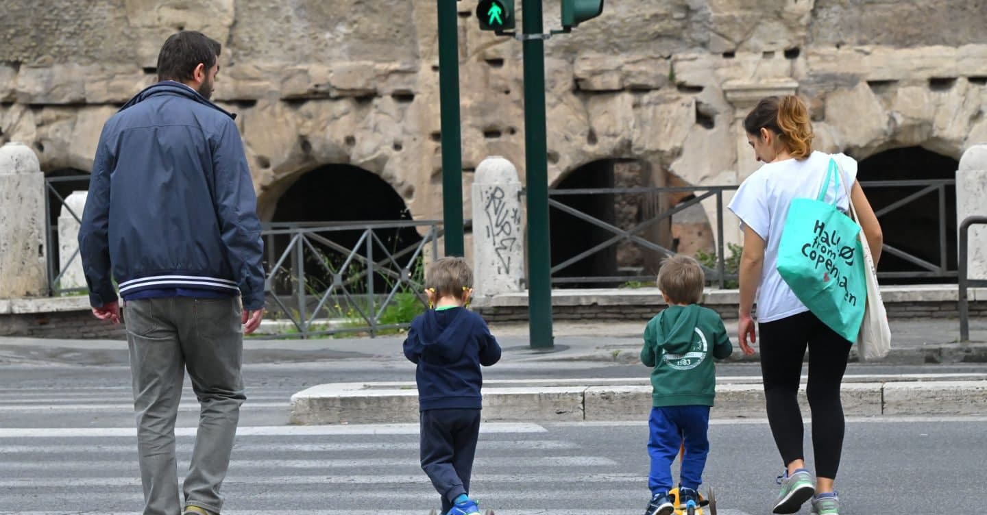 Casa, pronta la norma per il sostegno abitativo di genitori separati