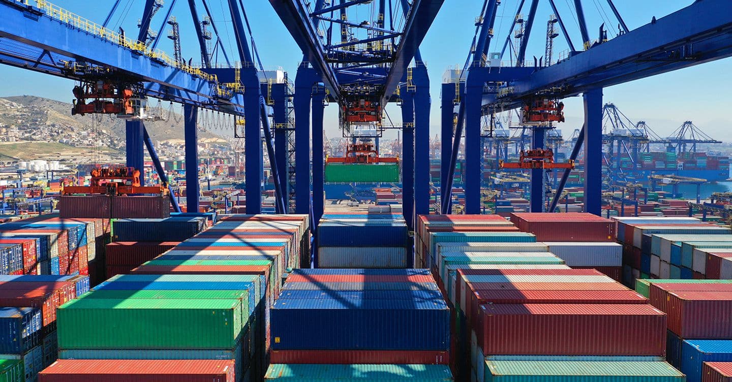 Export, ecco le province con le vendite più alte: Milano e Firenze in testa