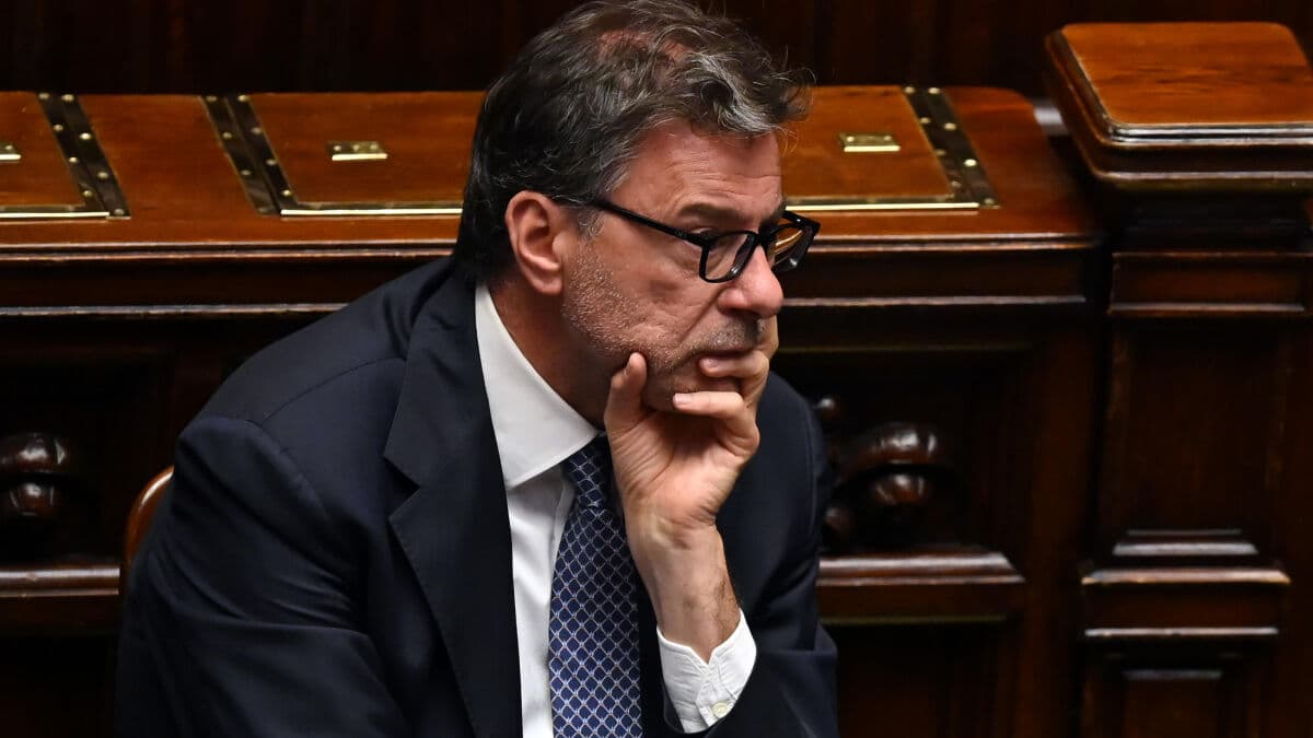 Proposte di Giorgetti: Ecobonus, flat tax e sostegno ai giovani